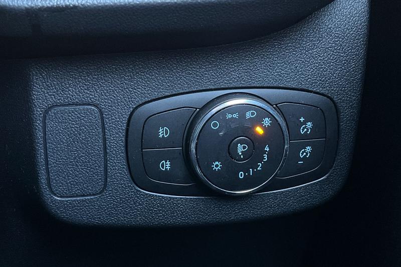 Used Ford Puma 2023 for sale - 76803335: Photo 35