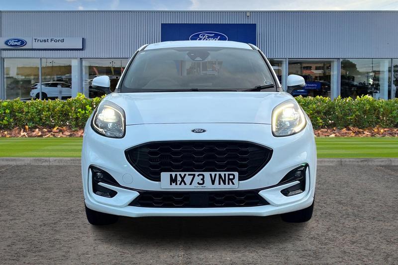 Used Ford Puma 2023 for sale - 76803335: Photo 6