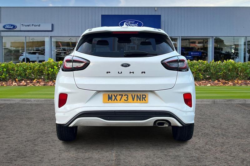 Used Ford Puma 2023 for sale - 76803335: Photo 7