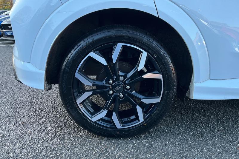 Used Ford Puma 2023 for sale - 76803335: Photo 8