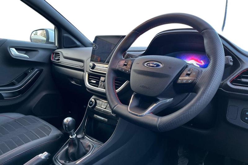 Used Ford Puma 2023 for sale - 76803335: Photo 9