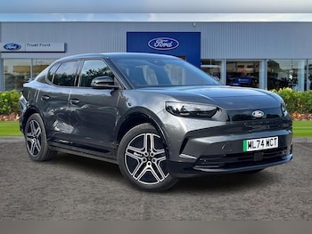 2024 - 210kW Premium 77kWh 5dr Auto PANORAMIC ROOF, HEATED SEATS & STEERING WHEEL,