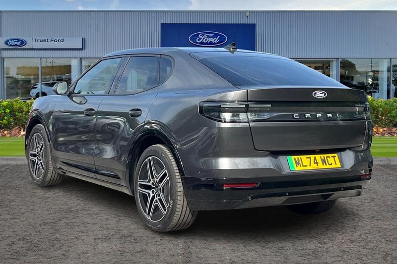 Used Ford Capri 2024 for sale - 76131510: Photo 2