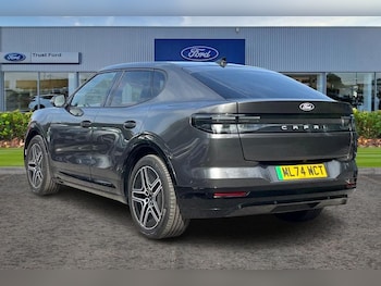 Used Ford Capri 2024 for sale - 76131510: Photo