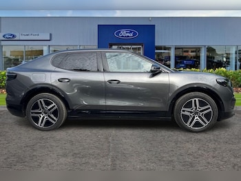 Used Ford Capri 2024 for sale - 76131510: Photo