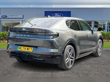 Used Ford Capri 2024 for sale - 76131510: Photo