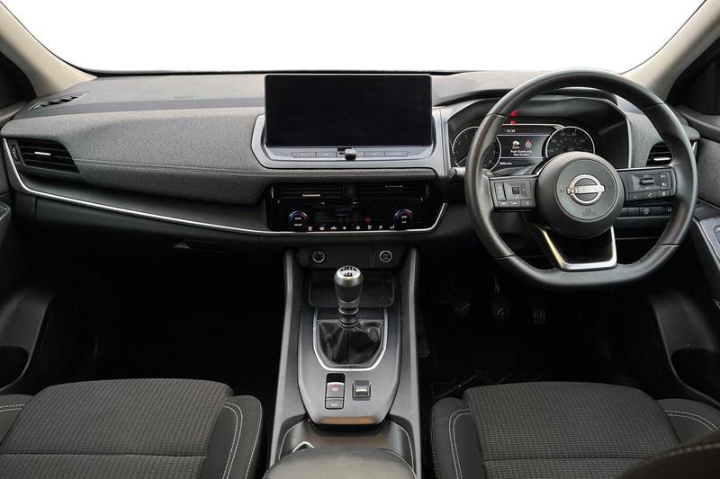 Used Nissan Qashqai 2024 for sale - 77254379: Photo 10