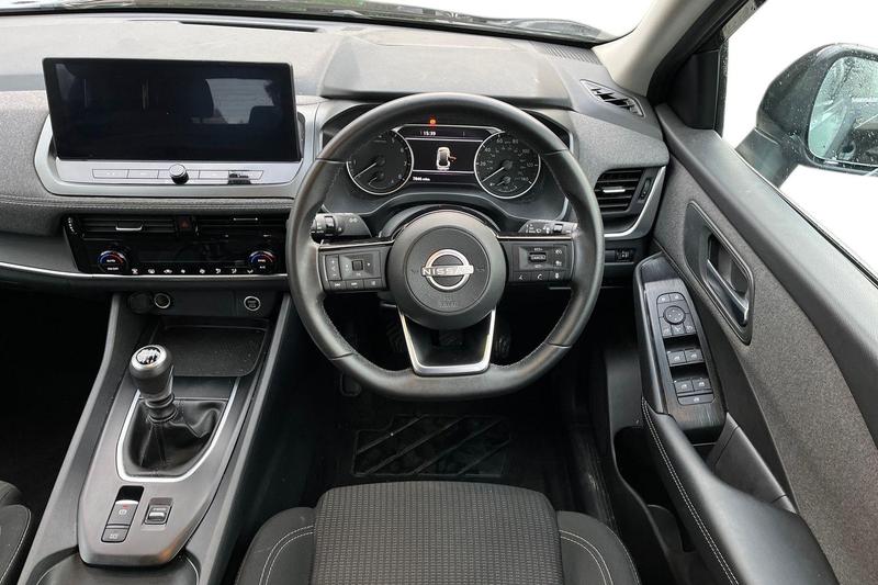 Used Nissan Qashqai 2024 for sale - 77254379: Photo 11