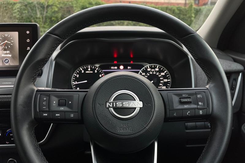 Used Nissan Qashqai 2024 for sale - 77254379: Photo 12