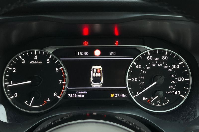 Used Nissan Qashqai 2024 for sale - 77254379: Photo 13