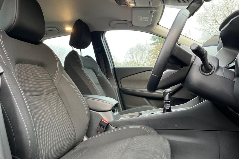 Used Nissan Qashqai 2024 for sale - 77254379: Photo 17