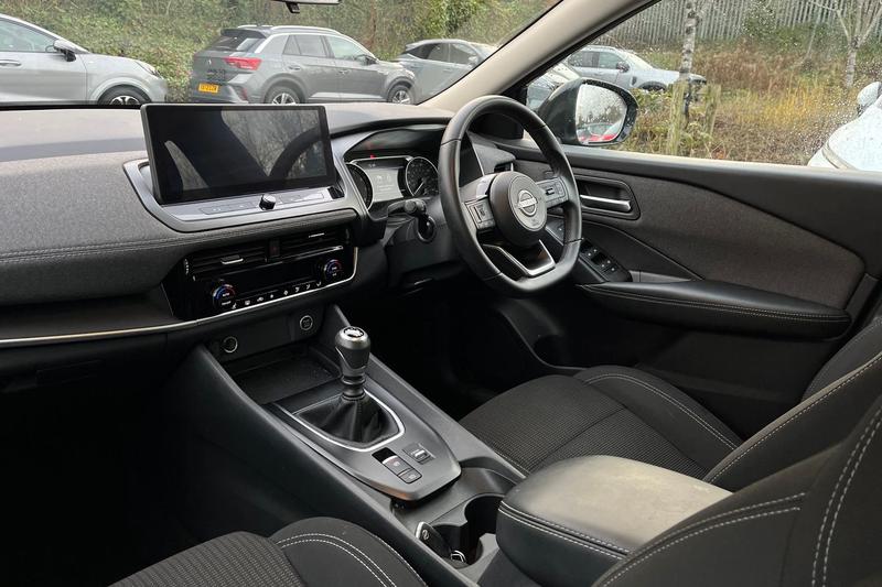 Used Nissan Qashqai 2024 for sale - 77254379: Photo 18