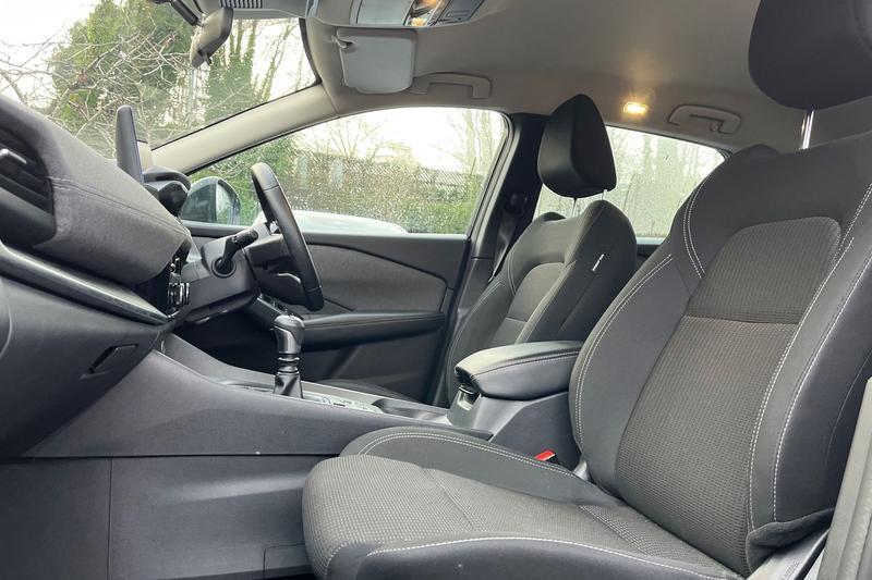 Used Nissan Qashqai 2024 for sale - 77254379: Photo 19