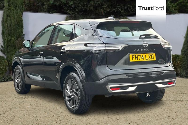 Used Nissan Qashqai 2024 for sale - 77254379: Photo 2