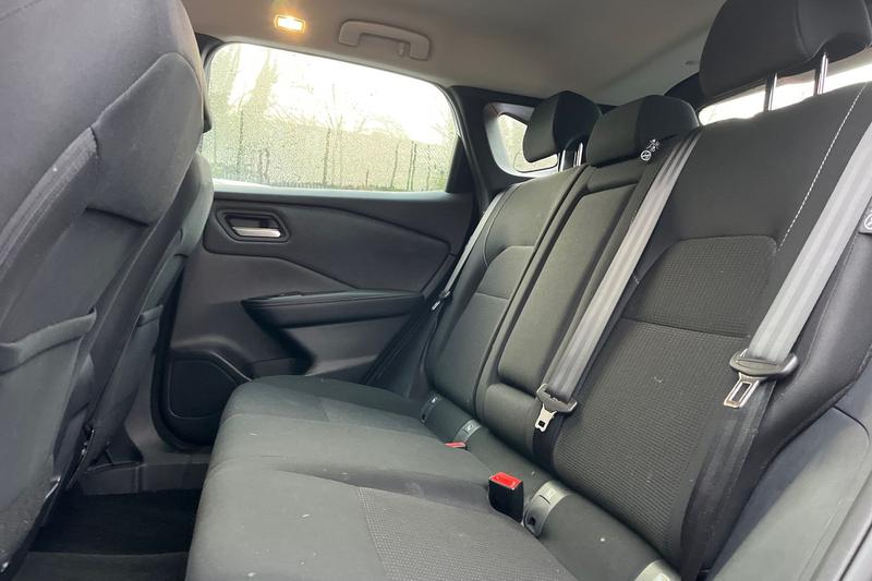 Used Nissan Qashqai 2024 for sale - 77254379: Photo 20