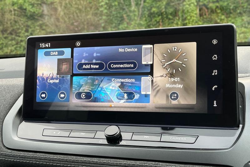 Used Nissan Qashqai 2024 for sale - 77254379: Photo 22