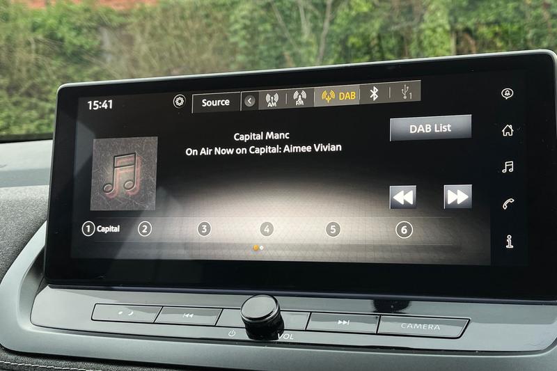 Used Nissan Qashqai 2024 for sale - 77254379: Photo 23