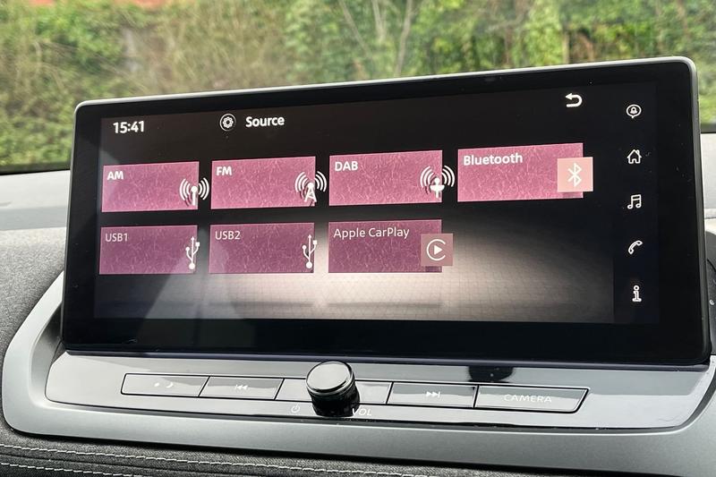 Used Nissan Qashqai 2024 for sale - 77254379: Photo 24