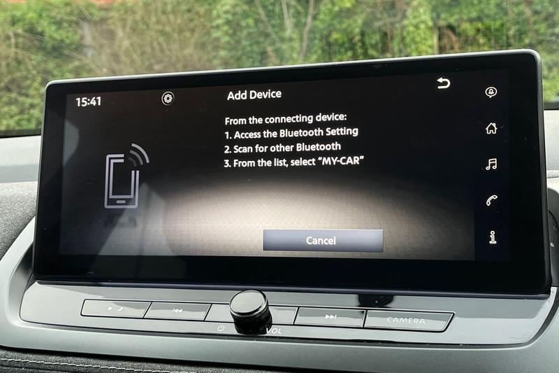 Used Nissan Qashqai 2024 for sale - 77254379: Photo 25