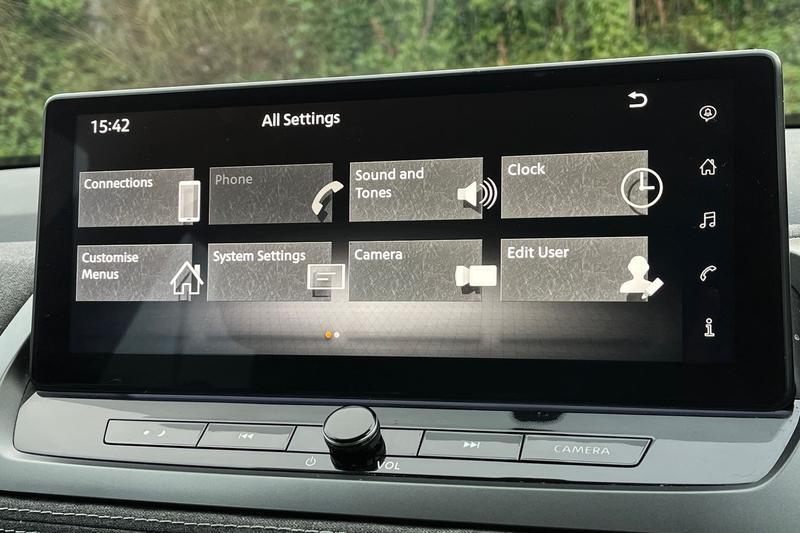 Used Nissan Qashqai 2024 for sale - 77254379: Photo 29