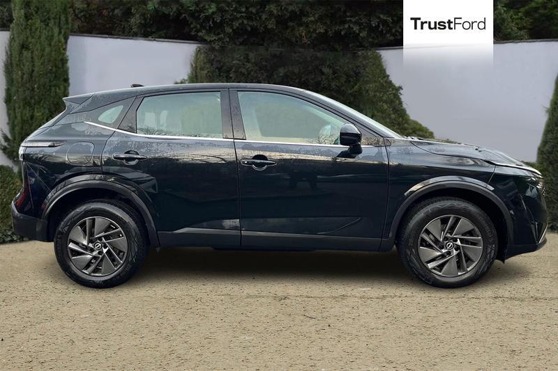 Used Nissan Qashqai 2024 for sale - 77254379: Photo 3