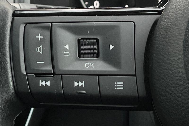 Used Nissan Qashqai 2024 for sale - 77254379: Photo 33