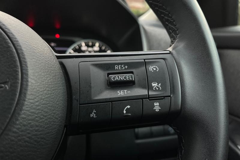 Used Nissan Qashqai 2024 for sale - 77254379: Photo 34