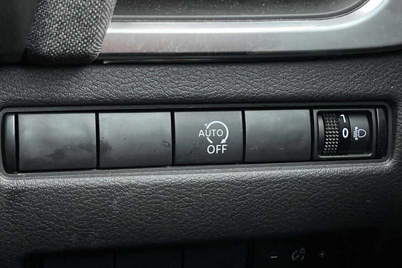 Used Nissan Qashqai 2024 for sale - 77254379: Photo 35