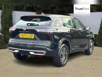 Used Nissan Qashqai 2024 for sale - 77254379: Photo