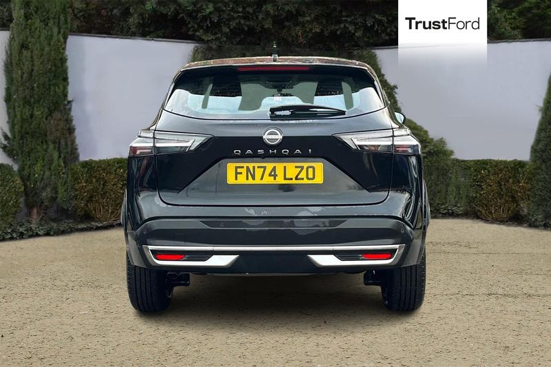 Used Nissan Qashqai 2024 for sale - 77254379: Photo 7