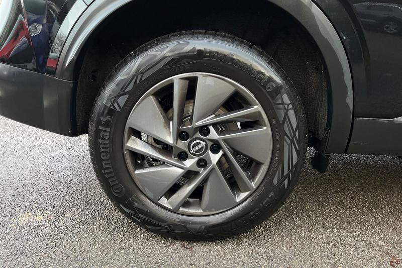 Used Nissan Qashqai 2024 for sale - 77254379: Photo 8