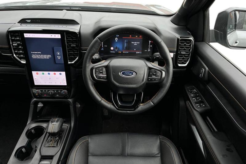 Used Ford Ranger 2025 for sale - 77607627: Photo 11