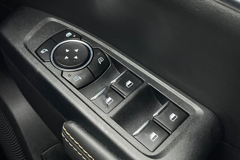 Used Ford Ranger 2025 for sale - 77607627: Photo 16