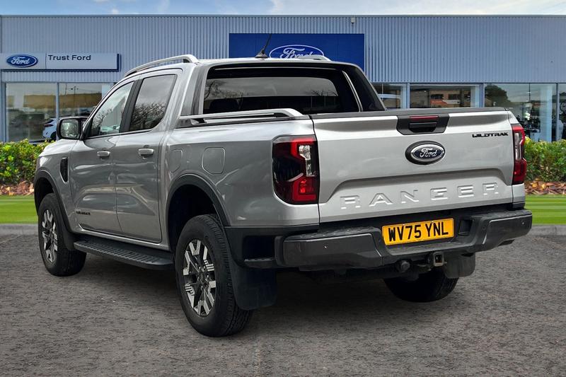 Used Ford Ranger 2025 for sale - 77607627: Photo 2