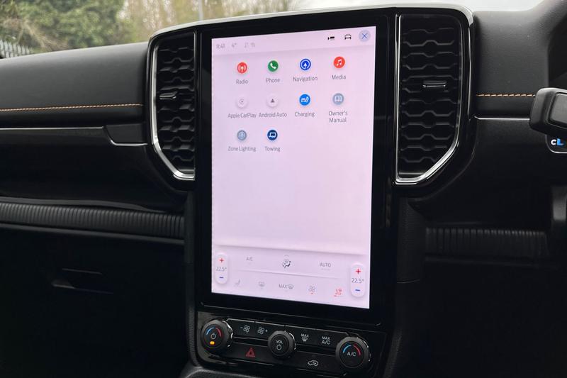 Used Ford Ranger 2025 for sale - 77607627: Photo 29