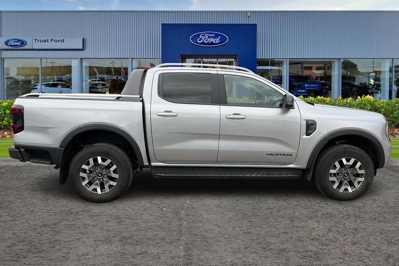 Used Ford Ranger 2025 for sale - 77607627: Photo 3