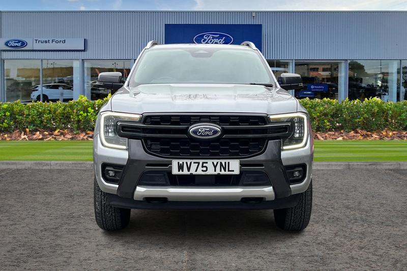 Used Ford Ranger 2025 for sale - 77607627: Photo 6