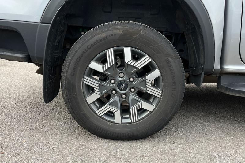 Used Ford Ranger 2025 for sale - 77607627: Photo 8