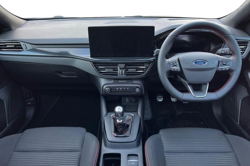 Used Ford Focus 2025 for sale - 76960787: Photo 10