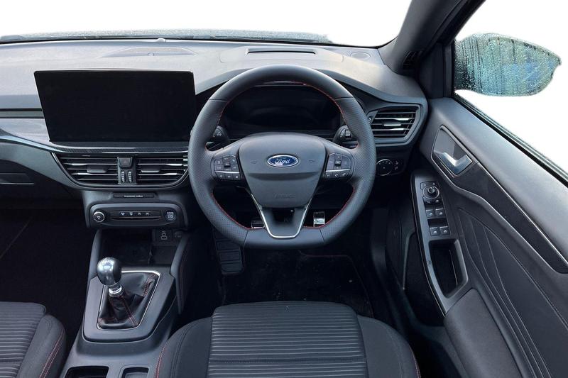 Used Ford Focus 2025 for sale - 76960787: Photo 11