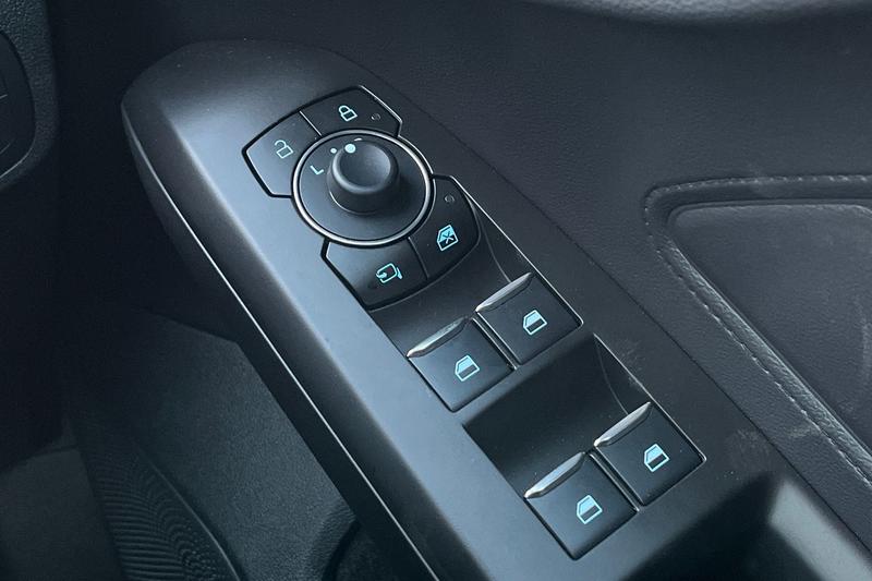 Used Ford Focus 2025 for sale - 76960787: Photo 16