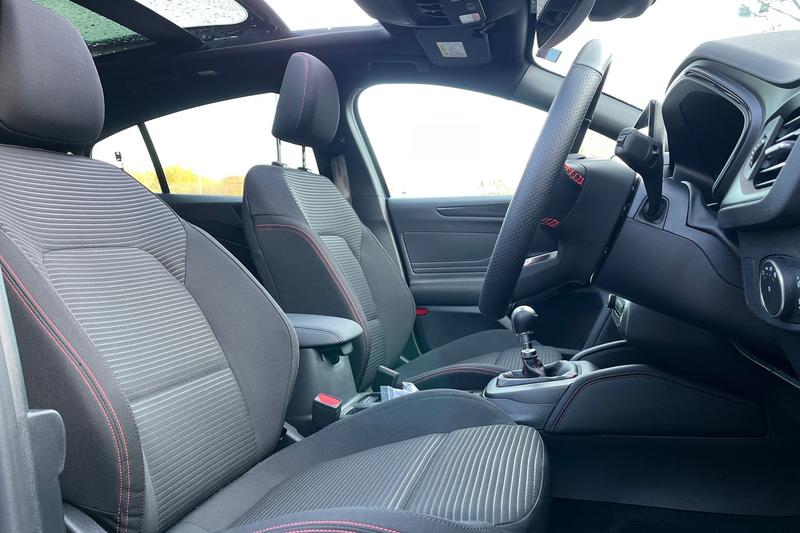 Used Ford Focus 2025 for sale - 76960787: Photo 17