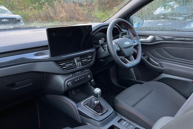 Used Ford Focus 2025 for sale - 76960787: Photo 18