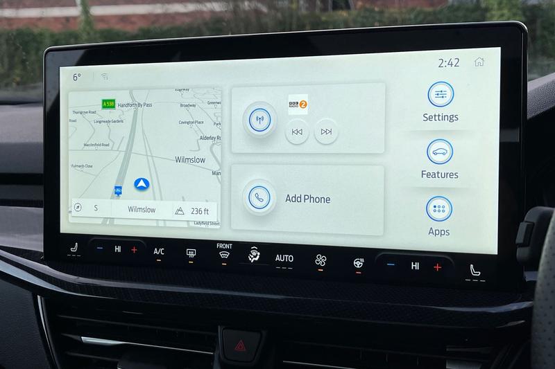 Used Ford Focus 2025 for sale - 76960787: Photo 22