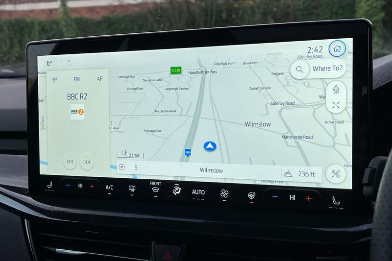 Used Ford Focus 2025 for sale - 76960787: Photo 23