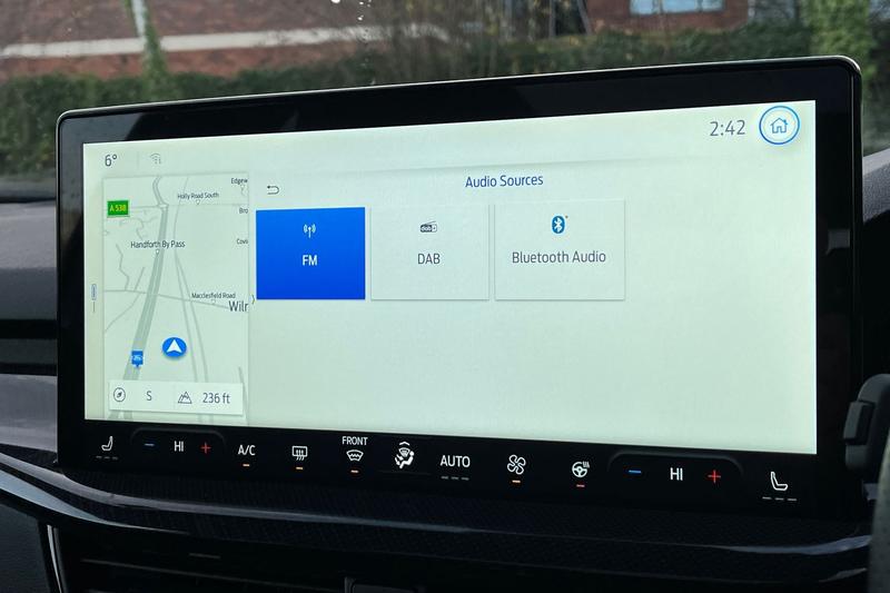 Used Ford Focus 2025 for sale - 76960787: Photo 24