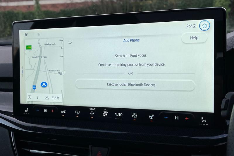 Used Ford Focus 2025 for sale - 76960787: Photo 25