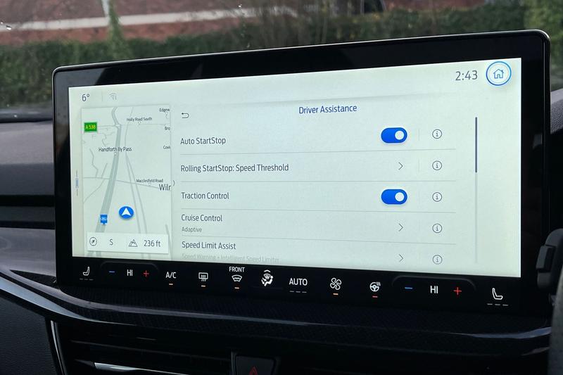 Used Ford Focus 2025 for sale - 76960787: Photo 28