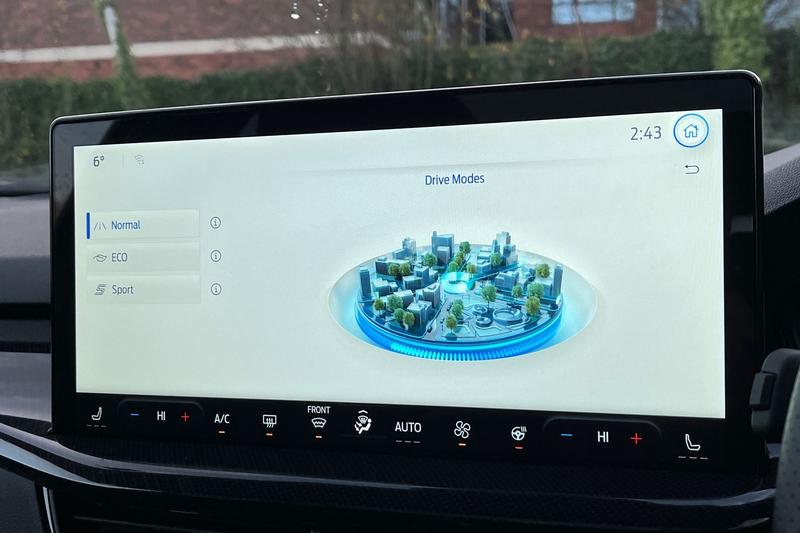 Used Ford Focus 2025 for sale - 76960787: Photo 29