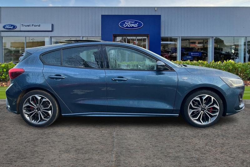 Used Ford Focus 2025 for sale - 76960787: Photo 3